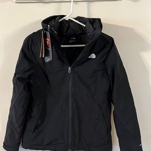 SP North Face Women’s Jacket